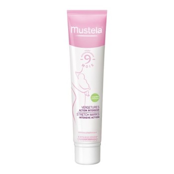 MUSTELA INTENZIVNI SERUM PROTIV STRIJA 75ML MUSTELA INTENZIVNI SERUM PROTIV STRIJA 75ML